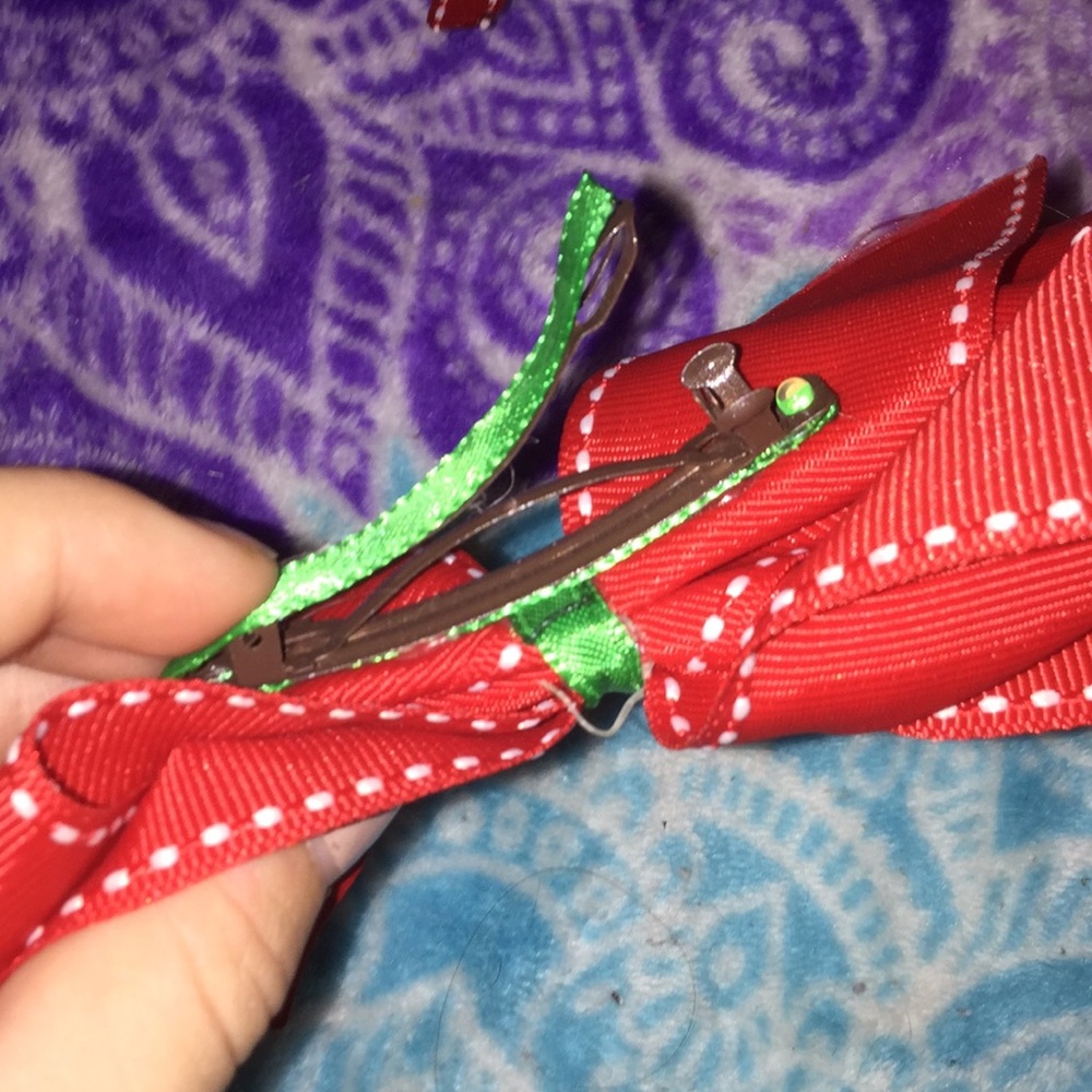 Bows - Picture 2 of 4